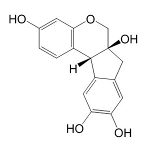 巴西苏木素