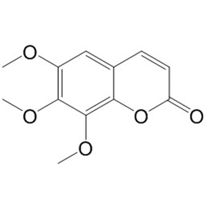 白蜡树素