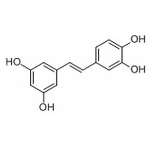 白皮杉醇